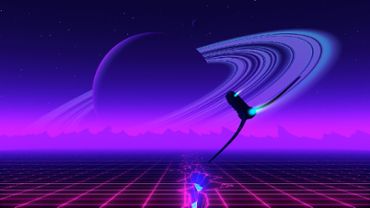 Synthwave Emotions
