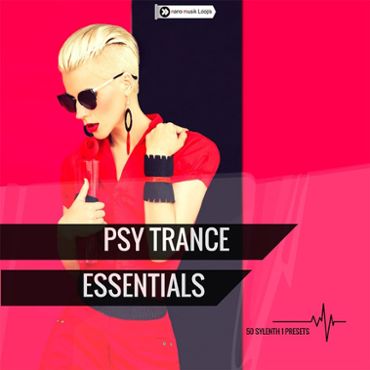 Psy Trance Essentials