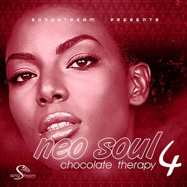 Neo Soul: Chocolate Therapy 4