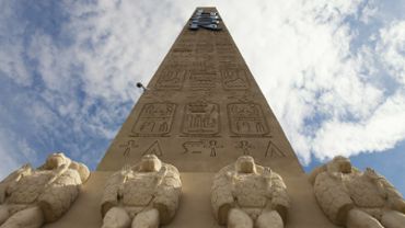 Luxor Obelisk