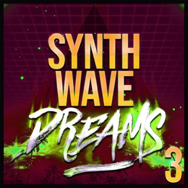 Synthwave Dreams 3