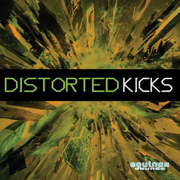 Distorted Kicks