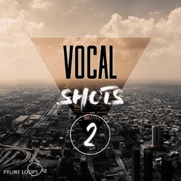 Vocal Shots Vol 2