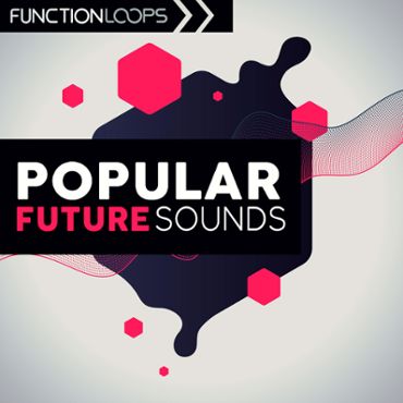 Popular Future Sounds