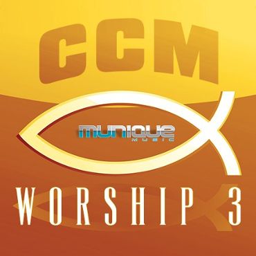 CCM Worship 3