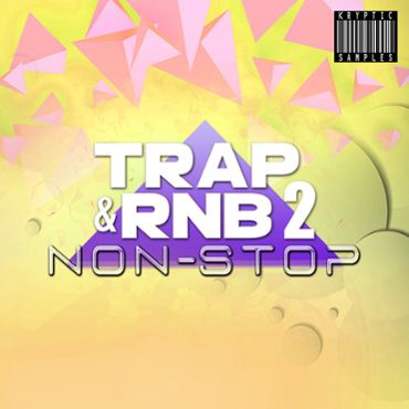 Trap & RnB Non-Stop 2