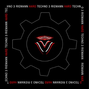 Hard Techno 3