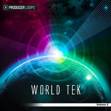 World Tek Vol 2