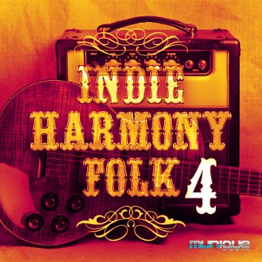 Indie Harmony Folk 4