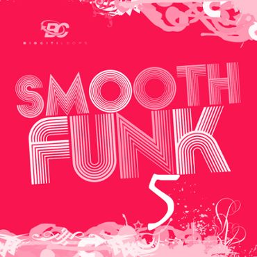 Smooth Funk 5