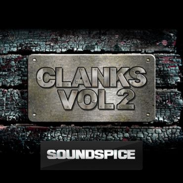 Clanks Vol 2