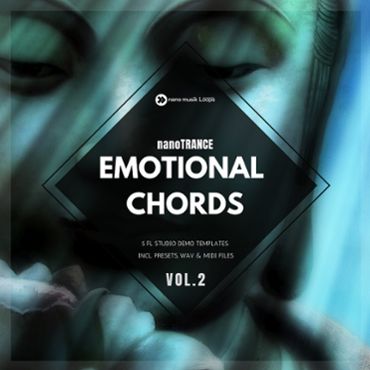 NanoTrance: Emotional Chords Vol 2