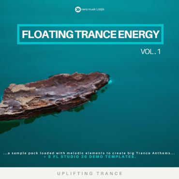 Floating Trance Energy Vol 1