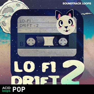 Lofi Drift 2