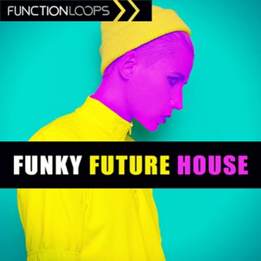 Funky Future House