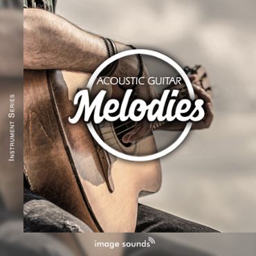 Acoustic Guitar Melodies