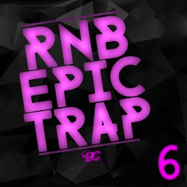 RnB Epic Trap 6