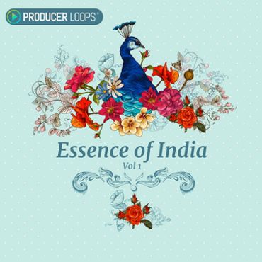 Essence of India Vol 1