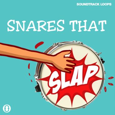 Snares That Slap