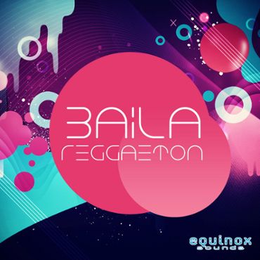 Baila Reggaeton