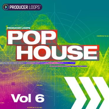 Pop House Vol 6