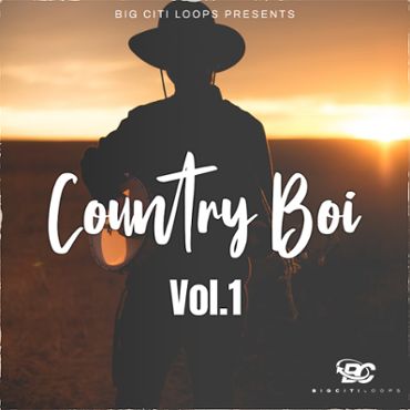 Country Boi Vol 1