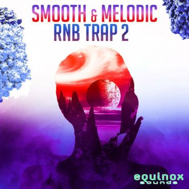 Smooth & Melodic RnB Trap 2