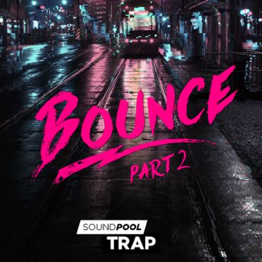 Bounce - Part 2