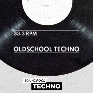 Oldschool Techno