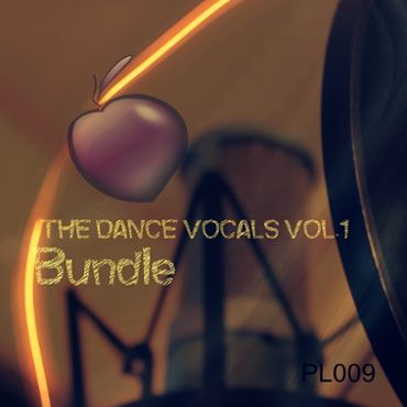 The Dance Vocals Vol 1: Female Reloaded