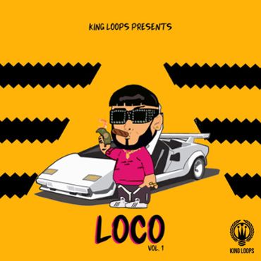 Loco Vol 1