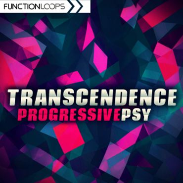 Transcendence Progressive Psy