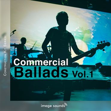 Commercial Ballads Vol. 1
