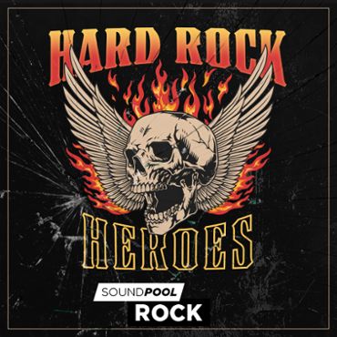 Hard Rock Heroes