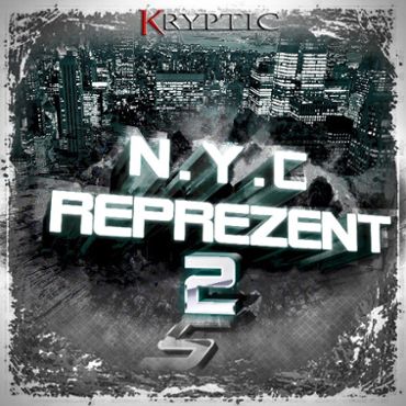 N.Y.C Reprezent 2