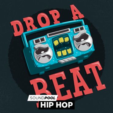 Drop a Beat