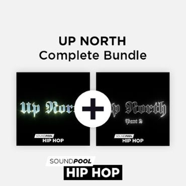 Up North - Complete Bundle