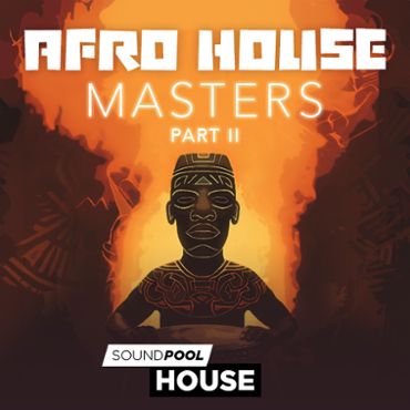 Afro House Masters - Part 2