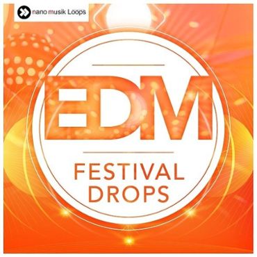 EDM Festival Drops