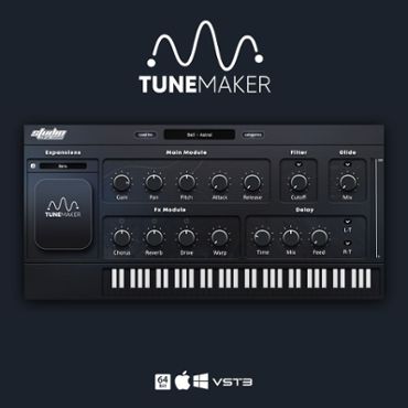 TuneMaker VST