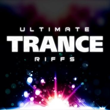 Ultimate Trance Riffs