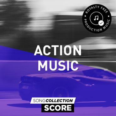 Action Music