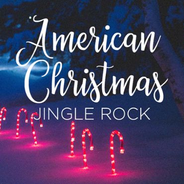 American Christmas - Jingle Rock