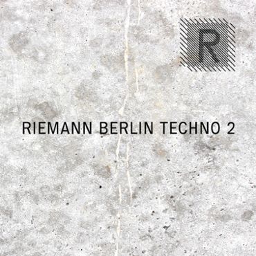 Berlin Techno 2