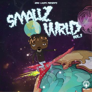 Smallz Wrld Vol 3