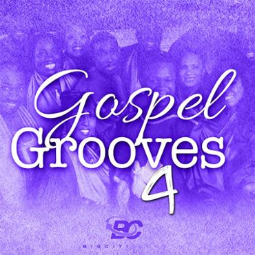 Gospel Grooves 4