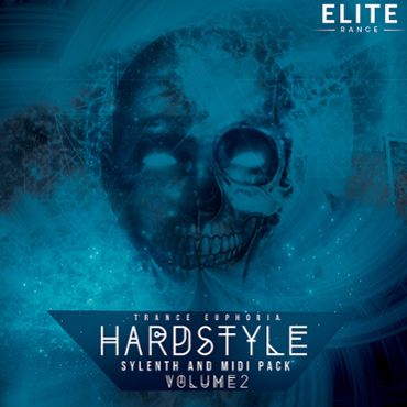 Hardstyle Sylenth & MIDI Pack Vol 2