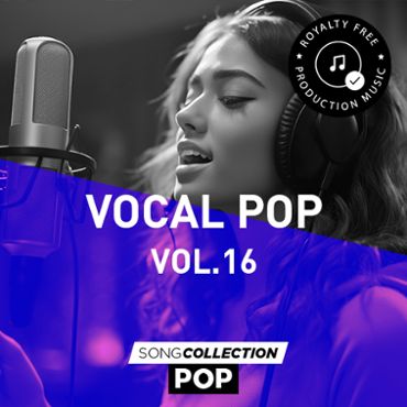 Vocal Pop 16