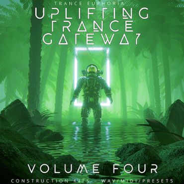 Uplifting Trance Gateway Volume 4
