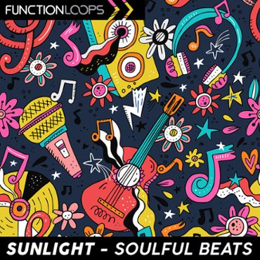 Sunlight - Soulful Beats